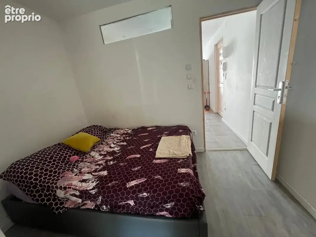 Vente Appartement Perpignan(66000) 49 000ï¿œ - photo 3