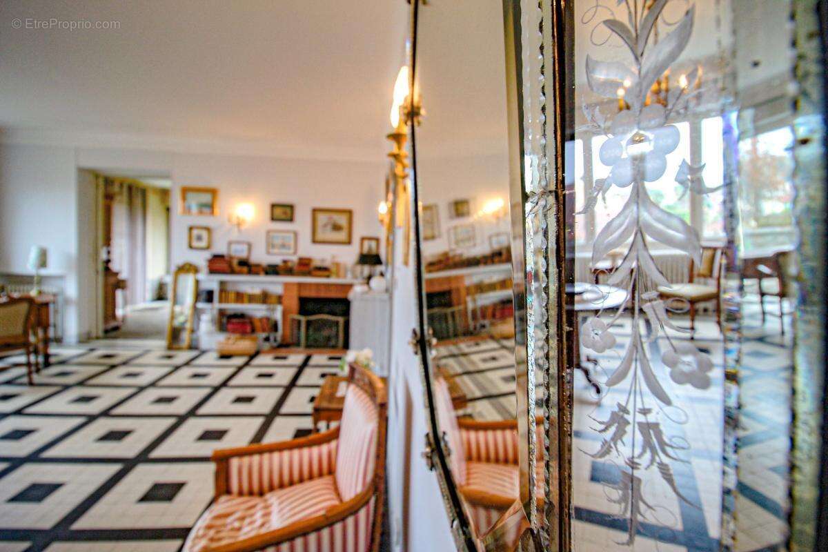 « Le Garcaillou » à Orthez(Maison 7 pièces) - photo 18