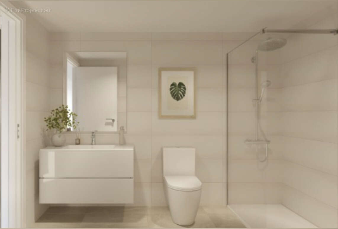 Appartement à ANNECY