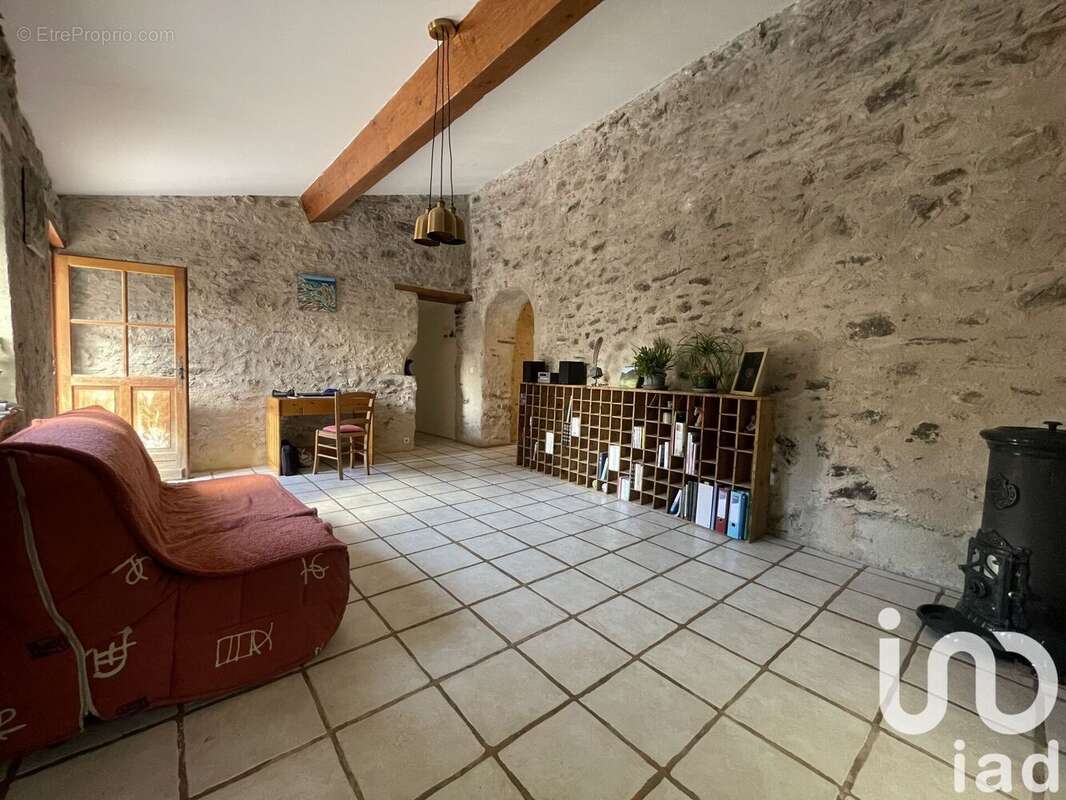 Photo 7 - Maison à CALMEILLES