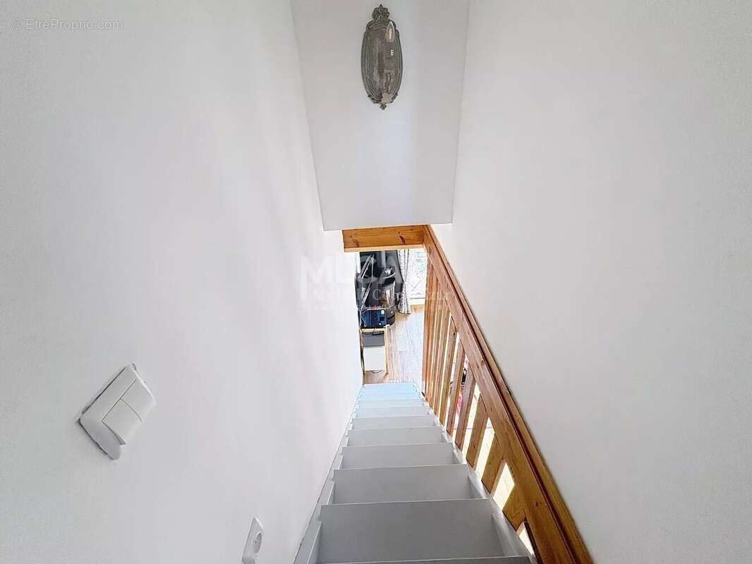 Appartement à SAINT-ETIENNE-DE-TINEE