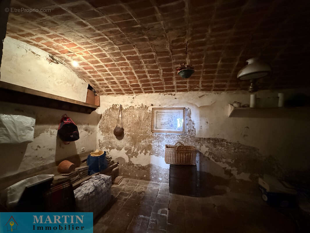 Maison à MAUREILLAS-LAS-ILLAS