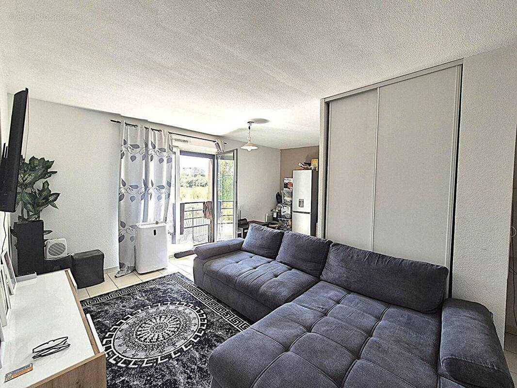 Appartement à RIS-ORANGIS