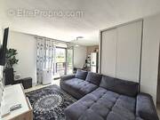 Appartement à RIS-ORANGIS