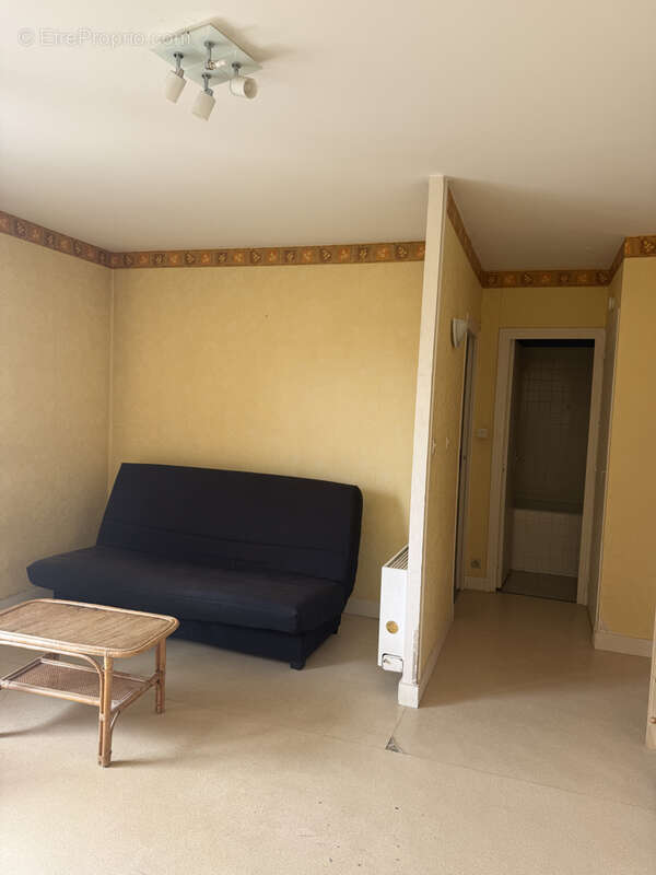 Appartement à MOULINS