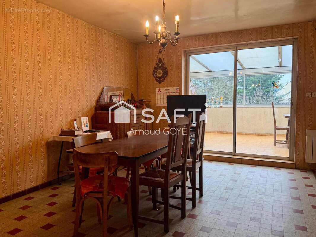 Photo 5 - Maison à LA SUZE-SUR-SARTHE