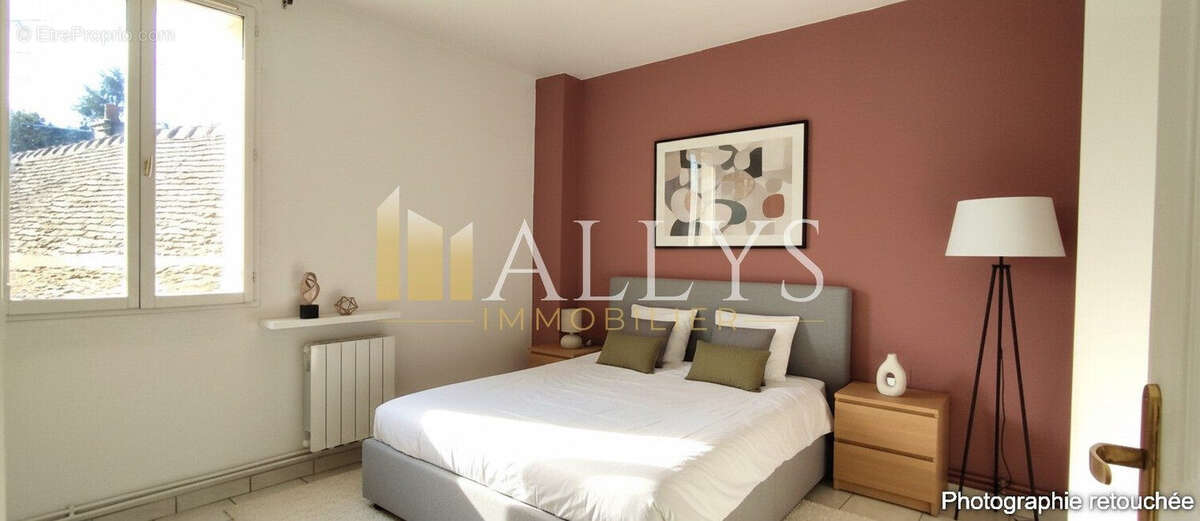 Appartement 35 m² à Gisors  - photo 4