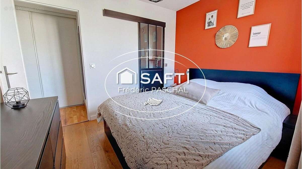 Photo 6 - Appartement à RUEIL-MALMAISON