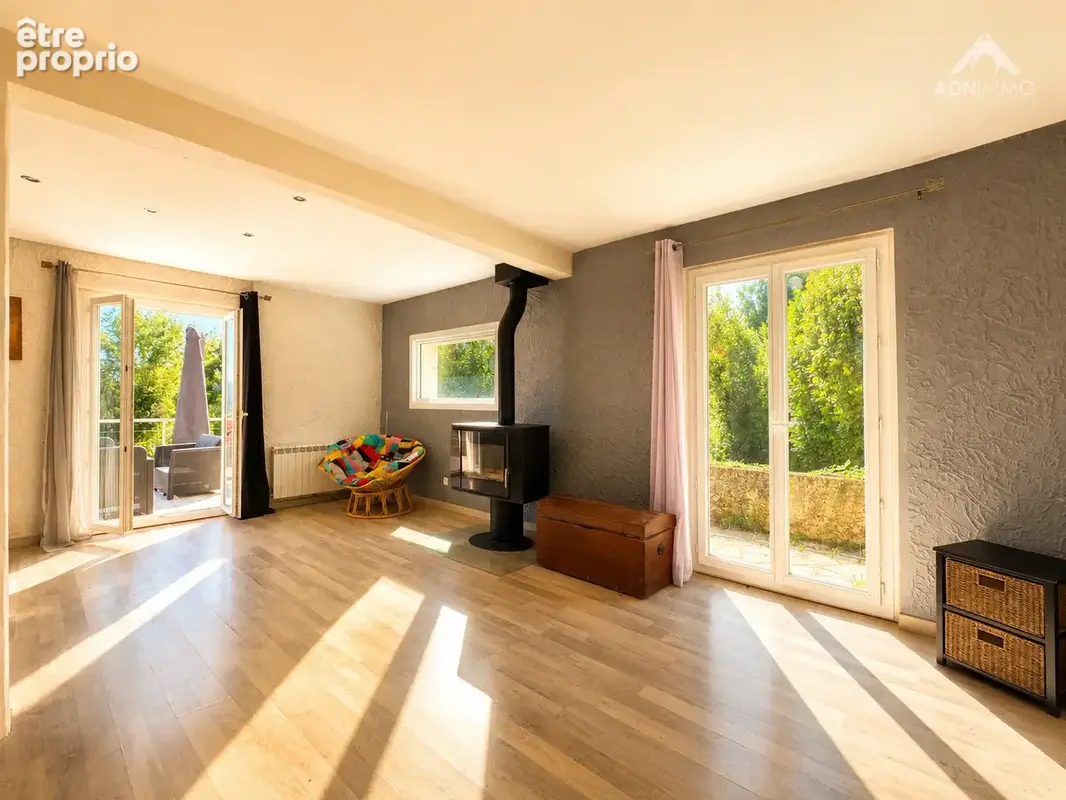 Maison 4 Pièces 184 m2 - photo 10