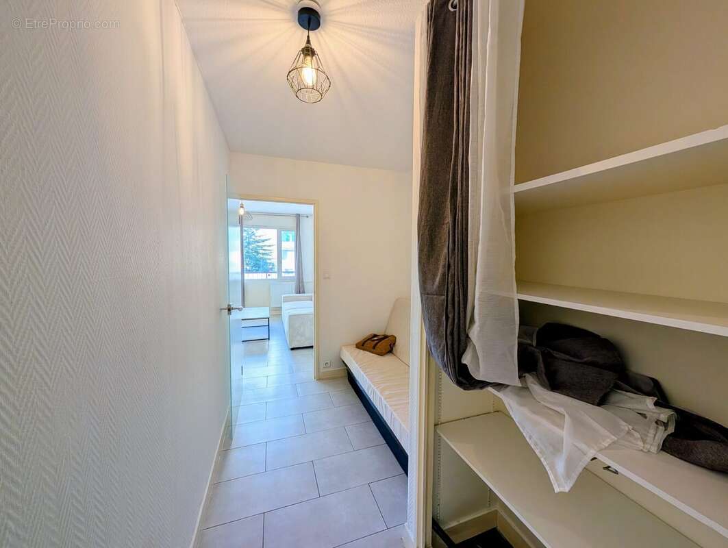 Appartement à GAILLARD