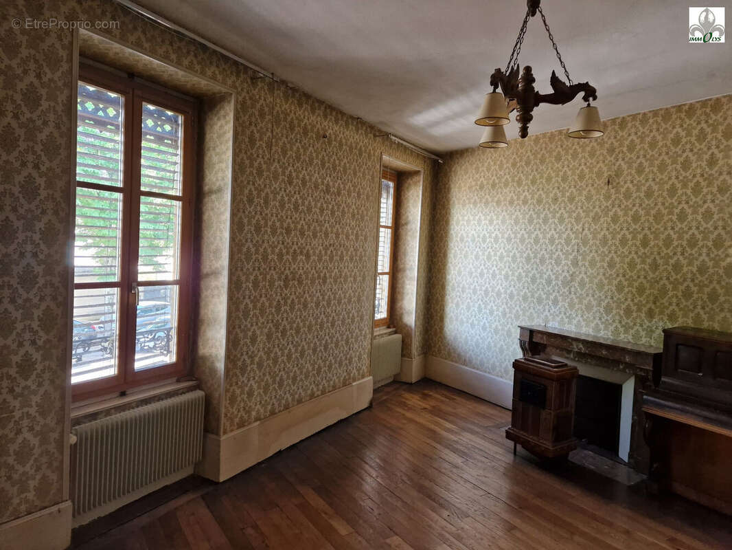 Appartement à BEAUNE