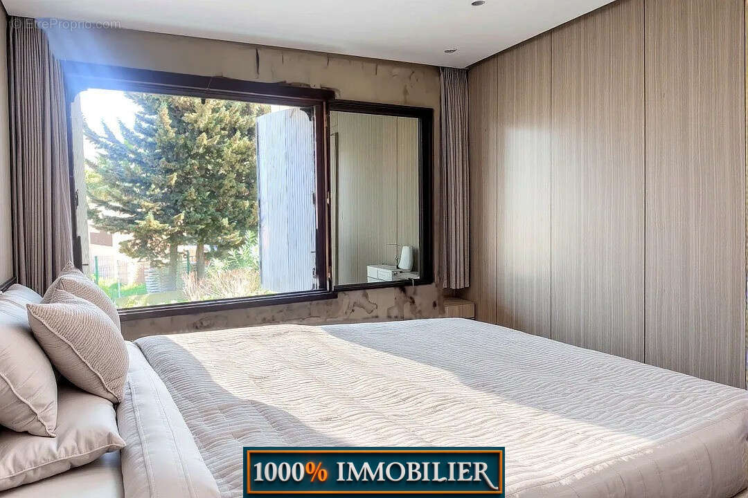Appartement à VALRAS-PLAGE