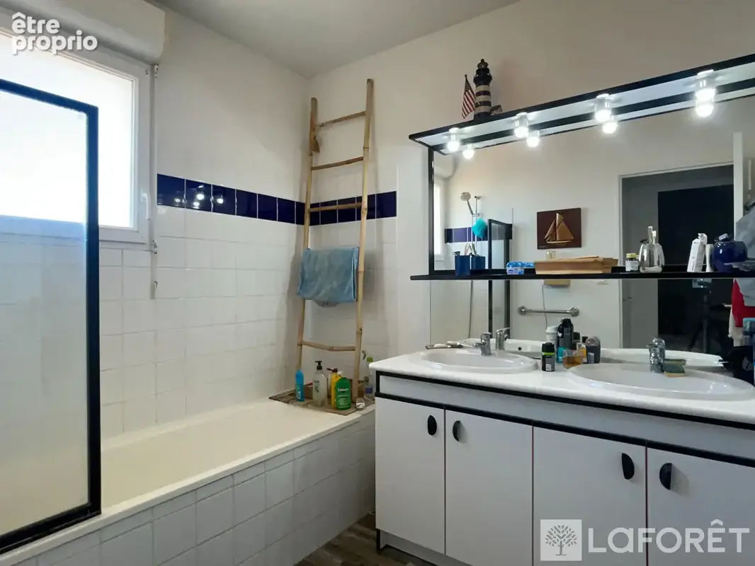 Maison Cazaux 4 pièces 83 m2 - photo 6