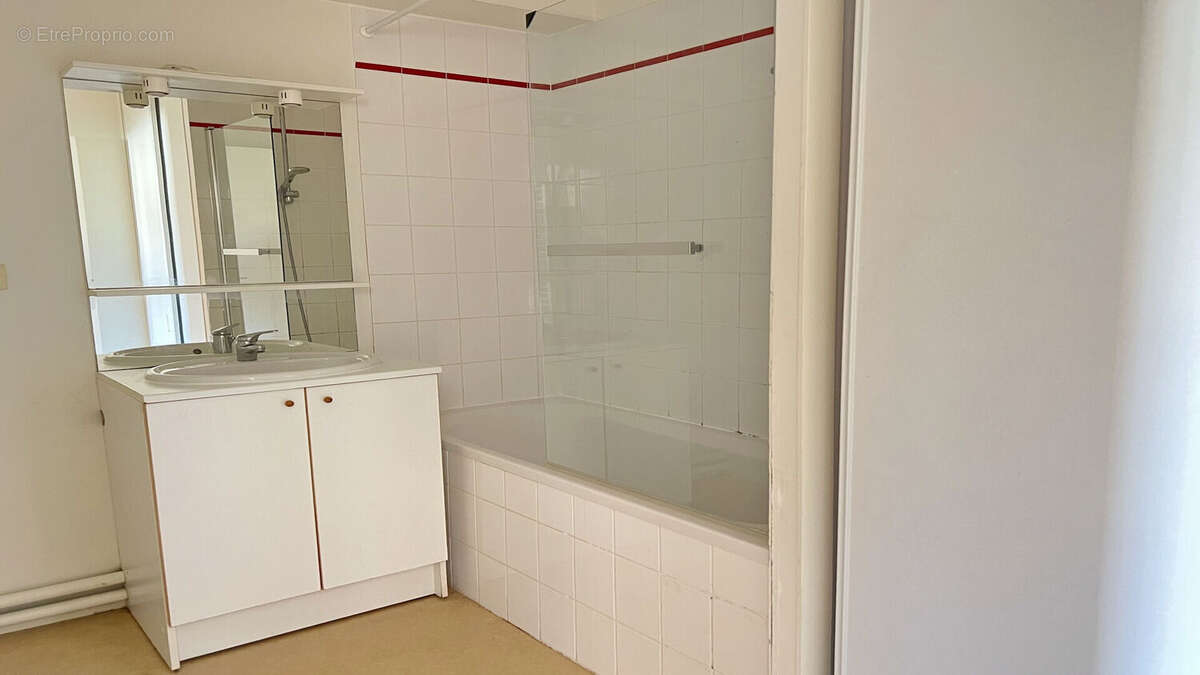 Appartement à ACIGNE