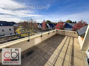 Appartement à CHANTEPIE