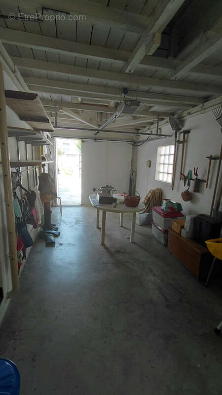 Belle villa proche centre - photo 13