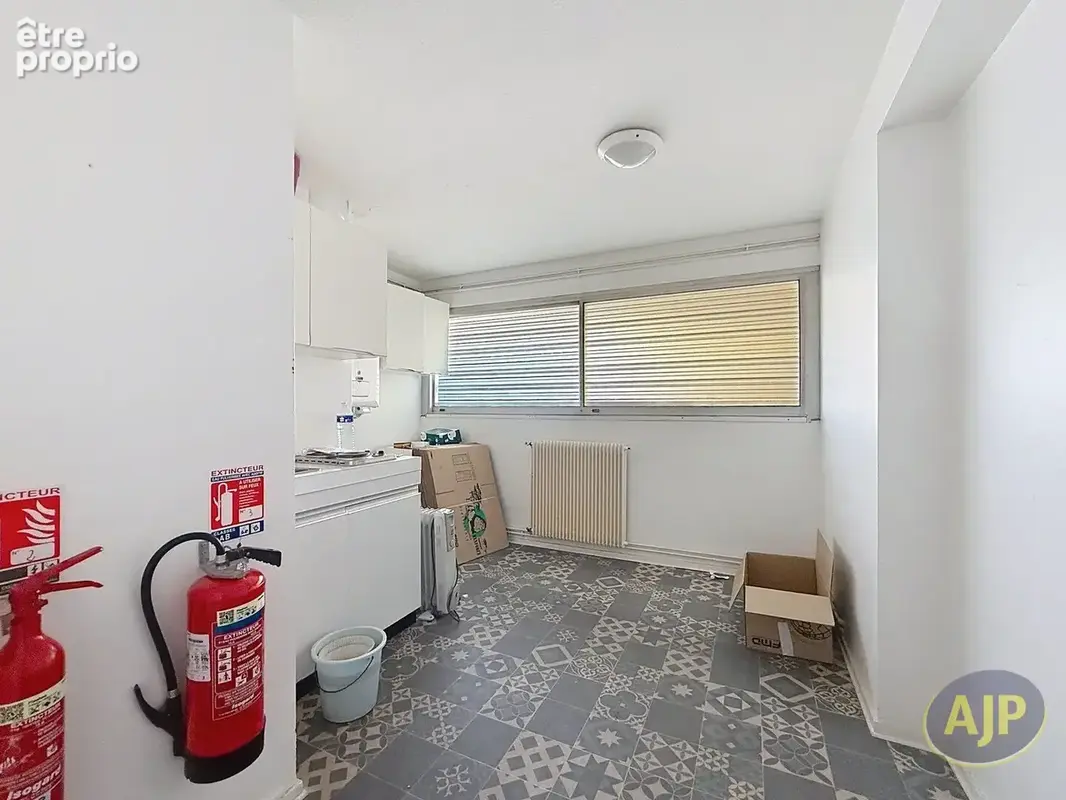 Arcachon centre 134 m2 - photo 5