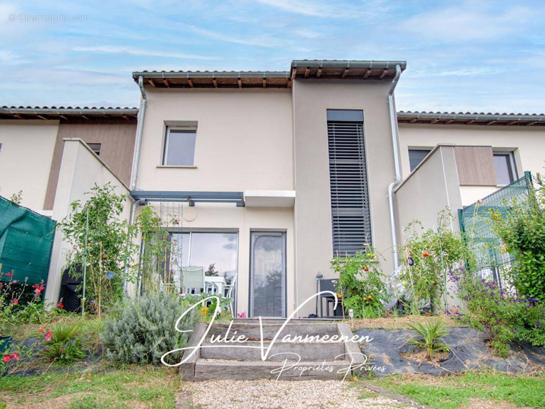 Maison à ESCALQUENS