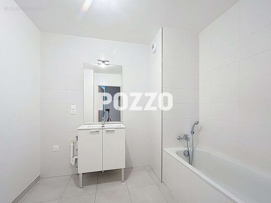 Appartement à BARNEVILLE-CARTERET