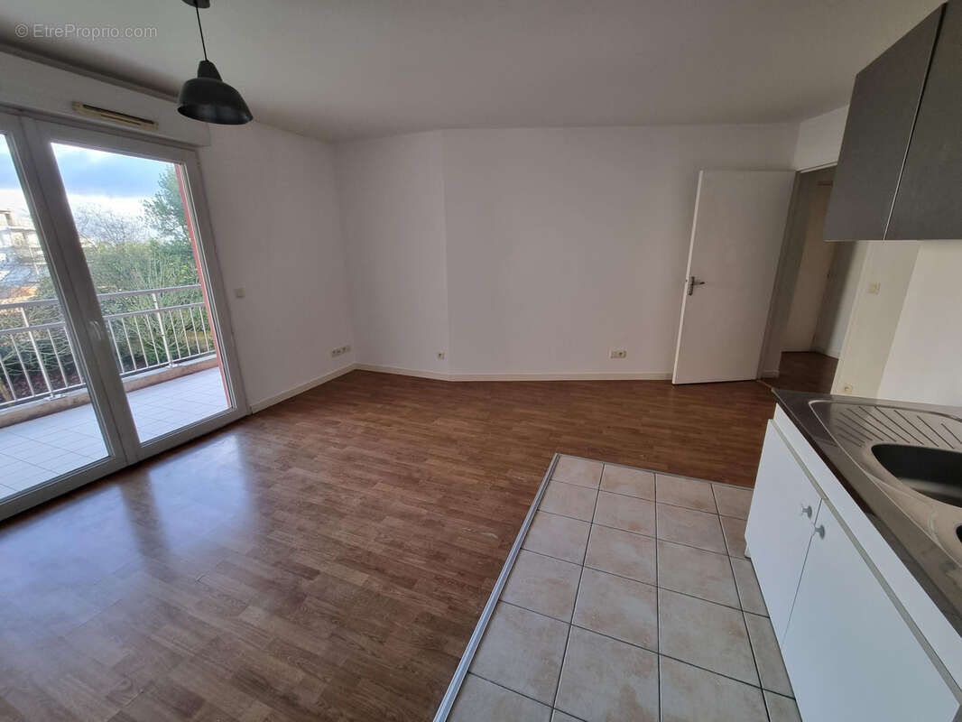 Appartement à ANGERS
