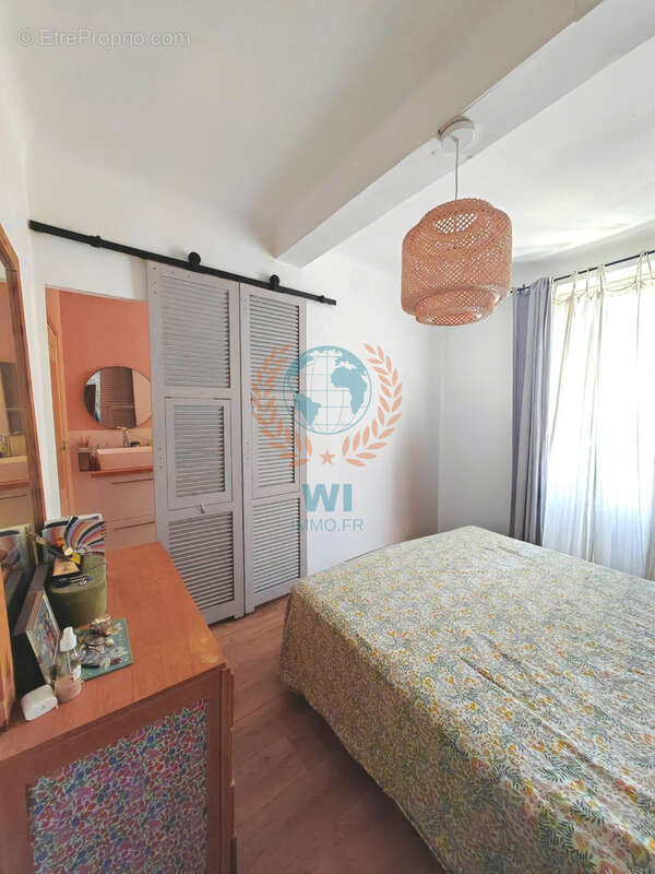 Appartement à LES ARCS