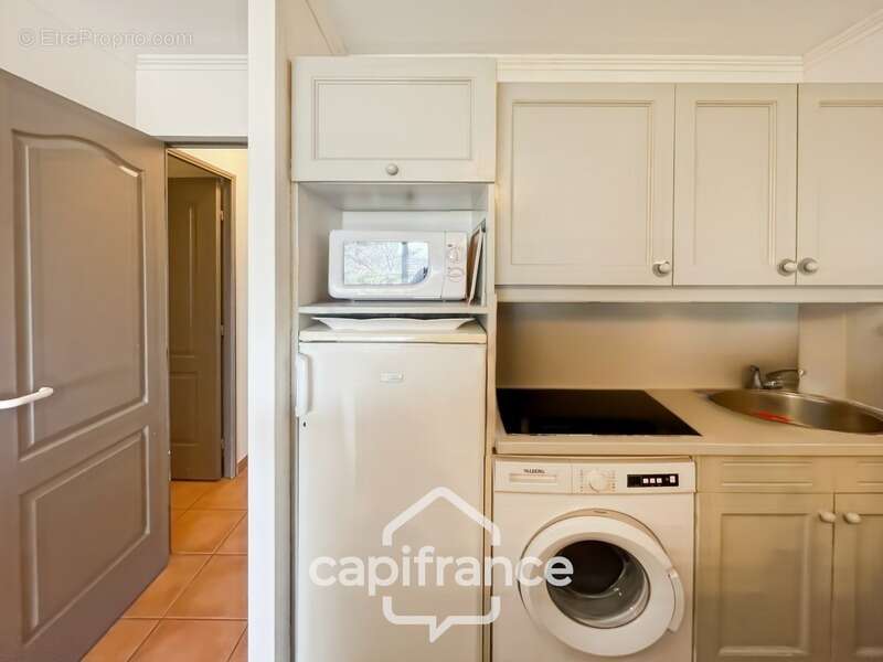 Appartement à MALLEMORT