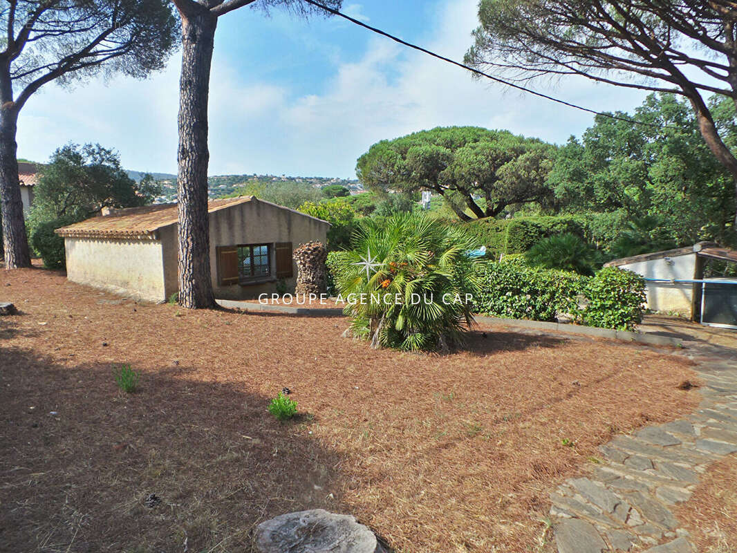 Maison à SAINTE-MAXIME