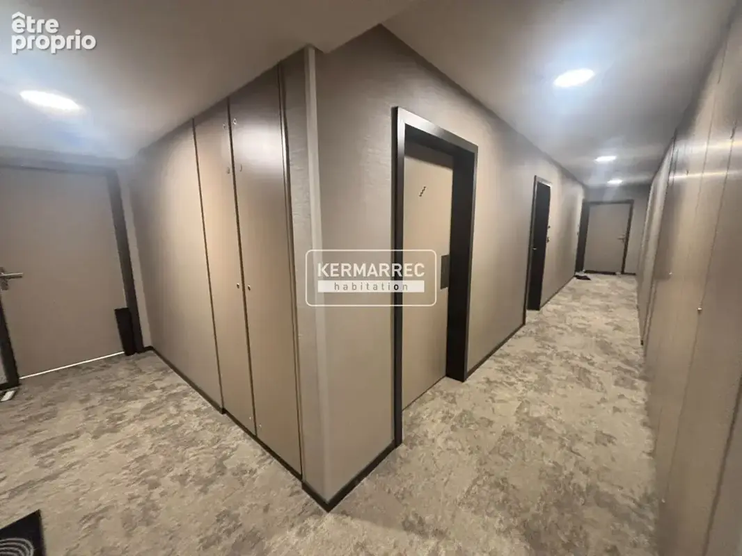 Appartement Vitre 3 pièce(s) 67.45 m² - 324 000  HAI - photo 10
