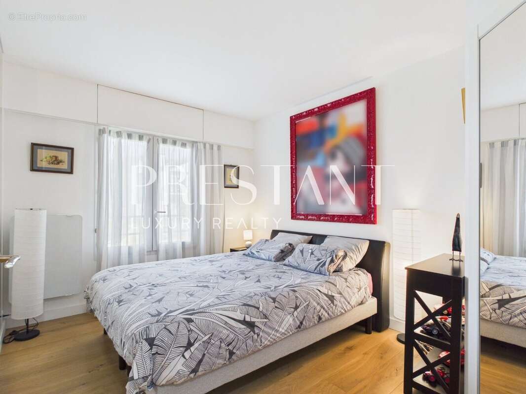 Appartement à BIARRITZ
