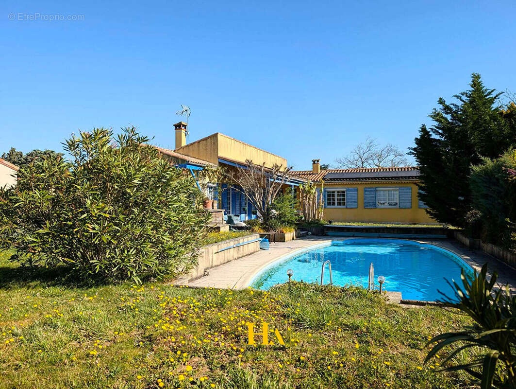 Maison à ROMANS-SUR-ISERE