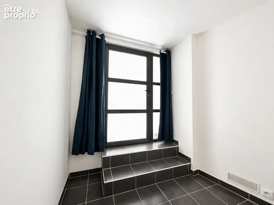 Maison entièrement rénovée avec terrasse - photo 8