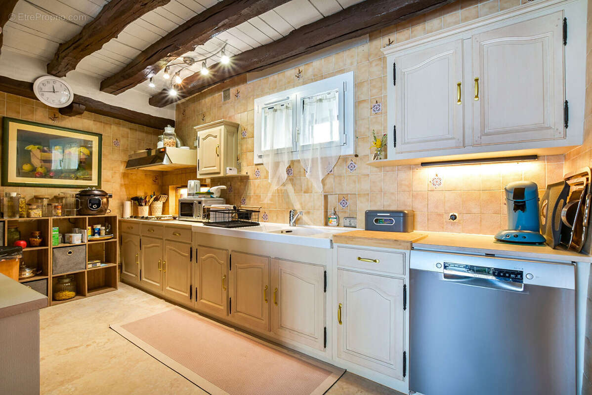 Maison à LE CHATELET-EN-BRIE