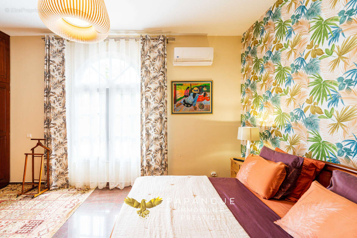 Maison à SAINT-JOSEPH