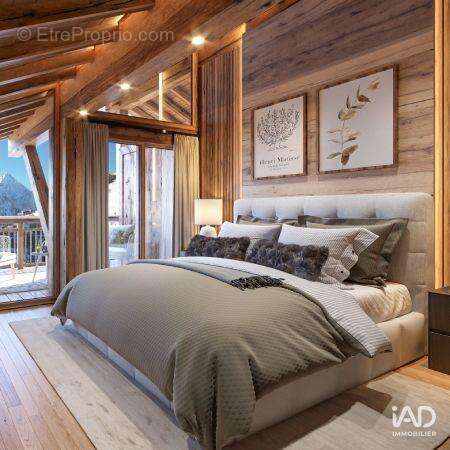 Photo 3 - Appartement à MONT-DE-LANS