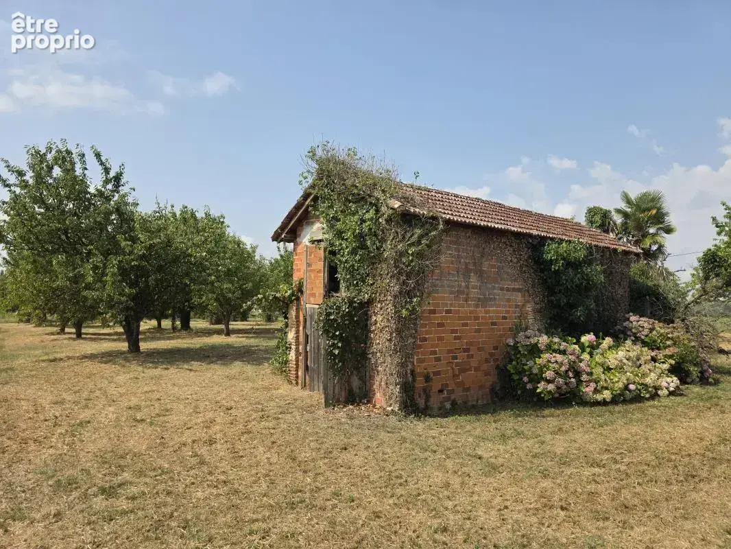 Maison 6 pièces 205 m² à vendre à Clermont-Dessous (47130) - photo 6