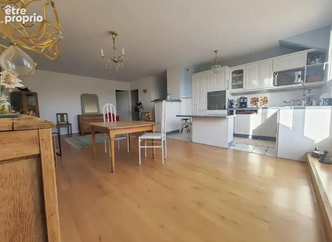 Appartement lumineux de 73 m² à Villabé - photo 3
