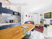 Appartement à CABOURG