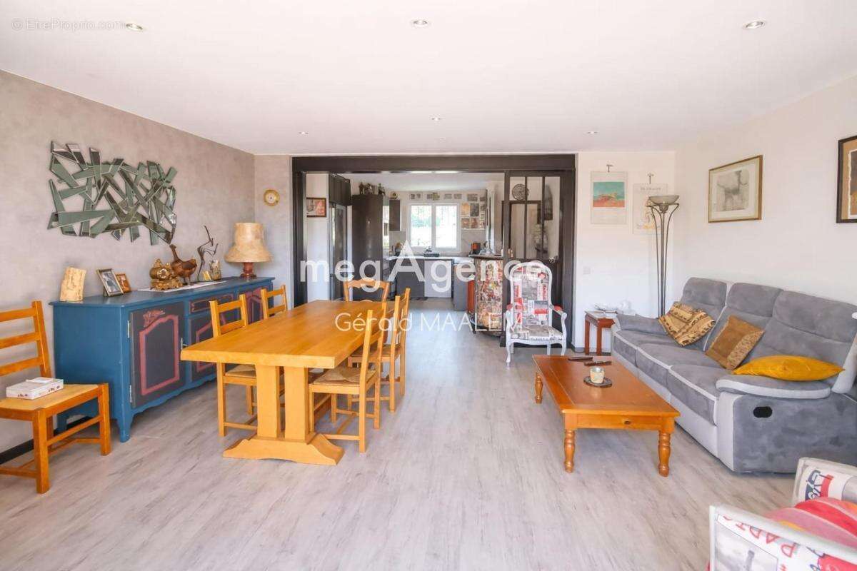 Appartement de 73m² avec Terrasse à Sainte Maxime - photo 2