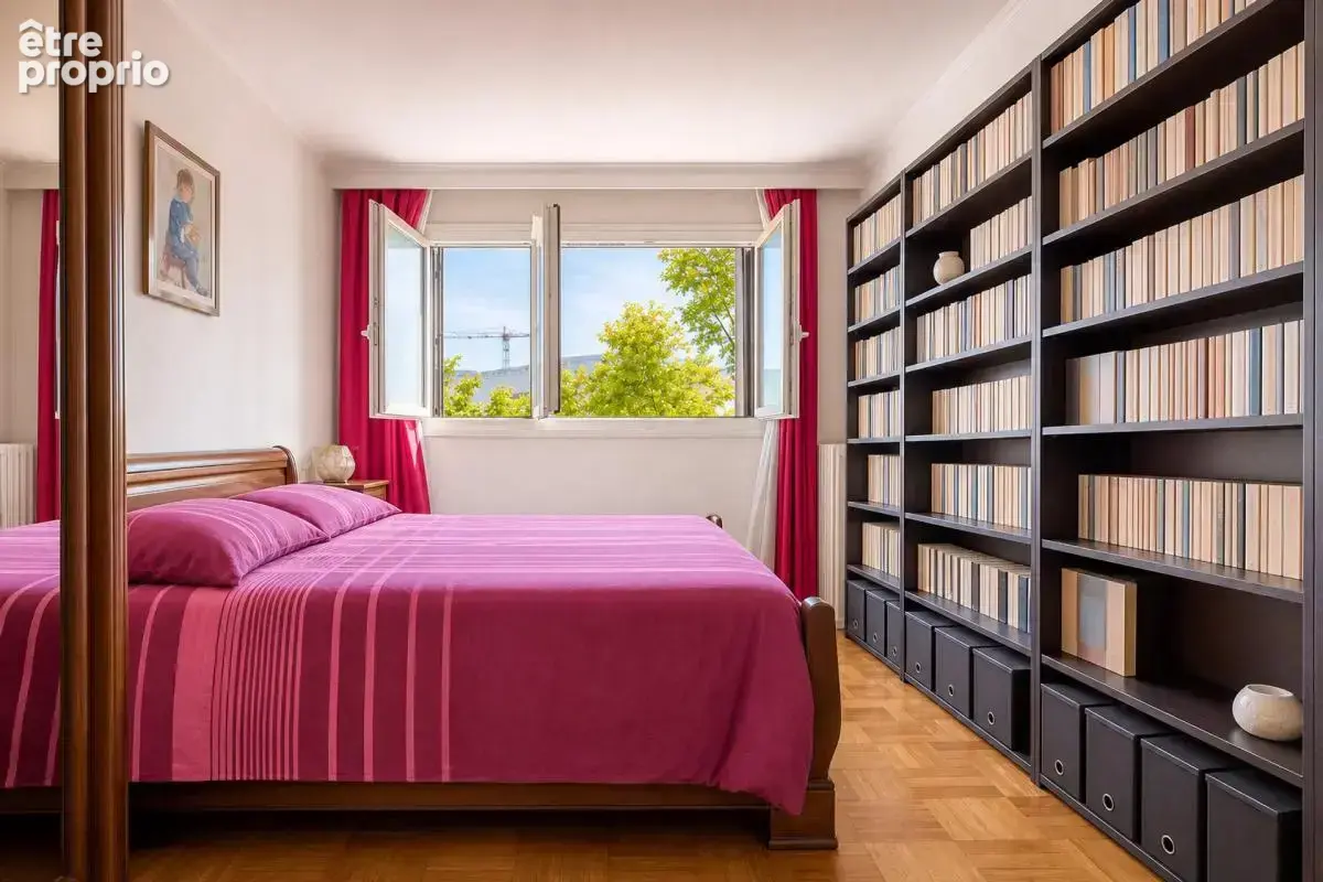 Appartement de 3 pièces de 81 m² situé à Paris - photo 10