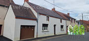 Maison à SAINTE-SEVERE-SUR-INDRE
