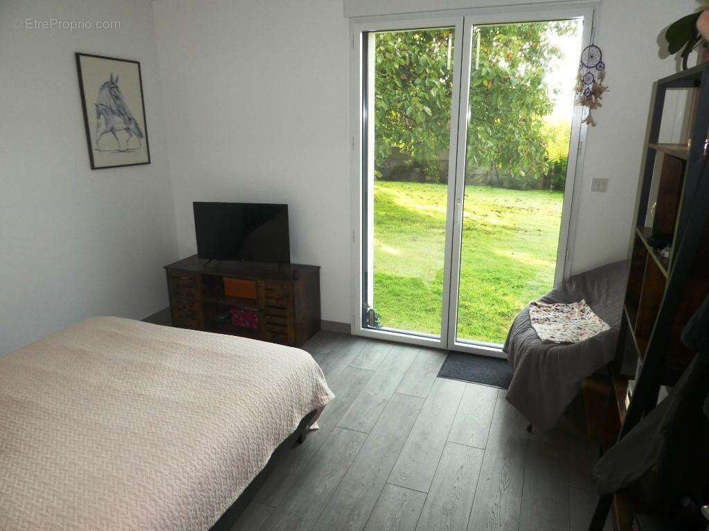 Maison à LIGNOL