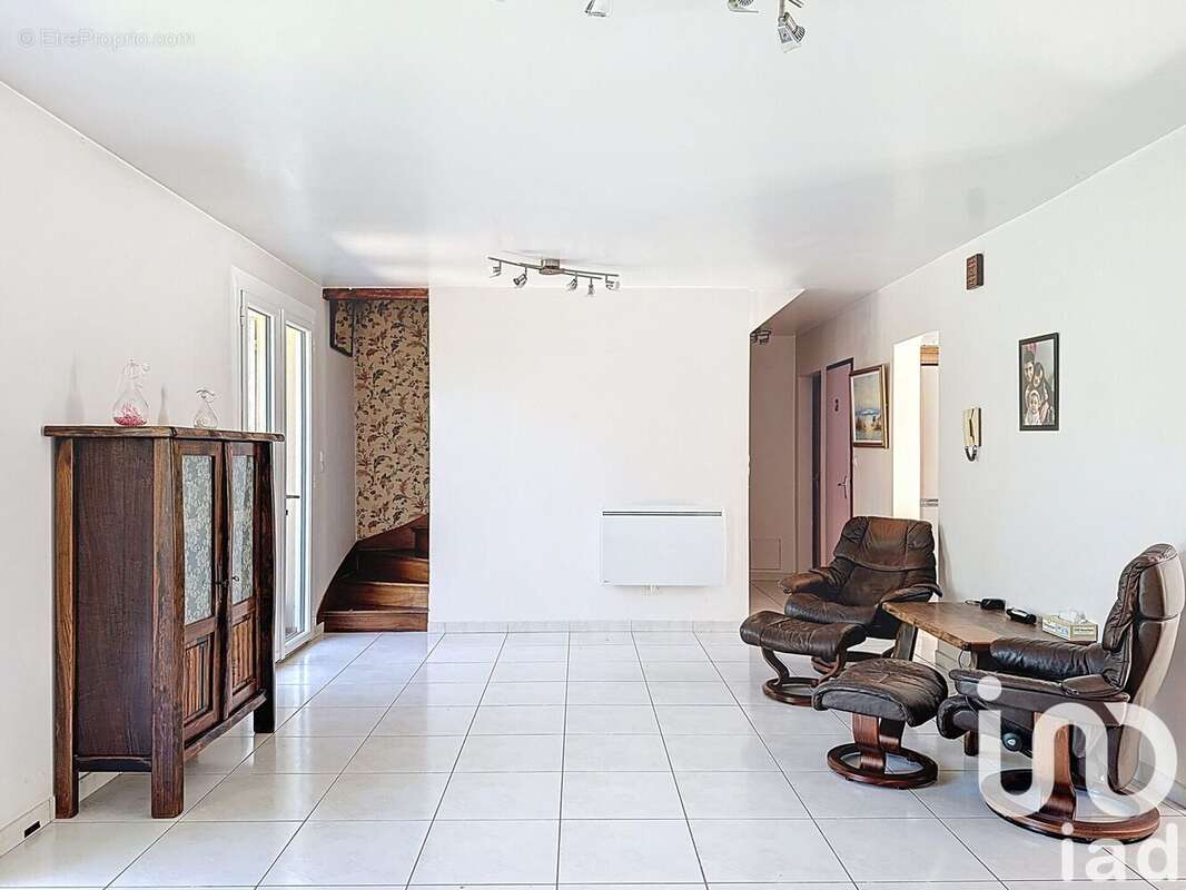 Photo 6 - Maison à CARNETIN