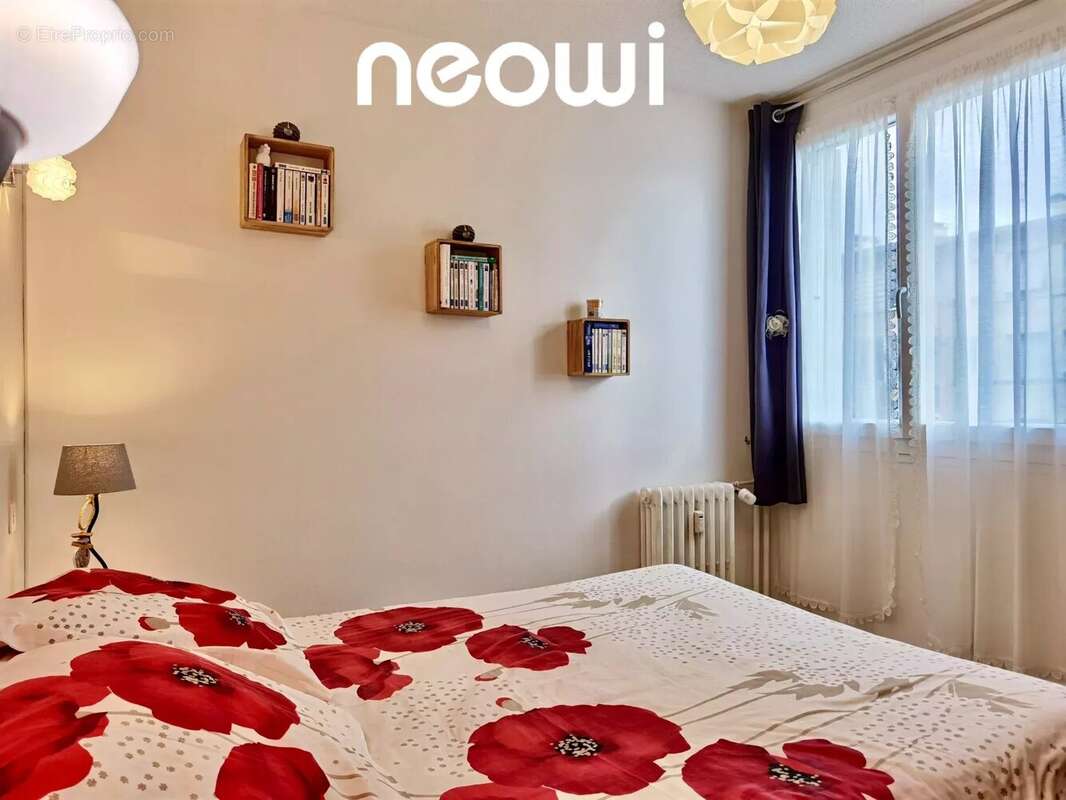 Appartement à AURILLAC