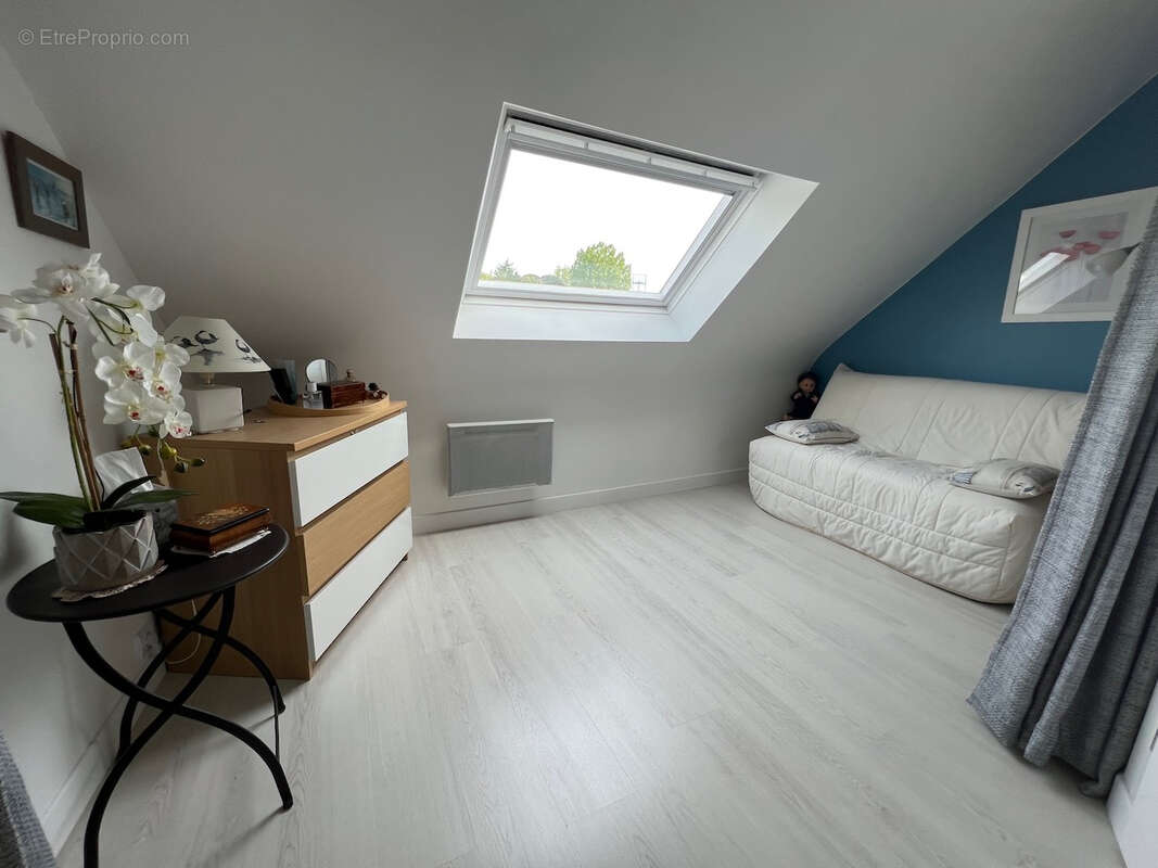 Appartement à LE POULIGUEN