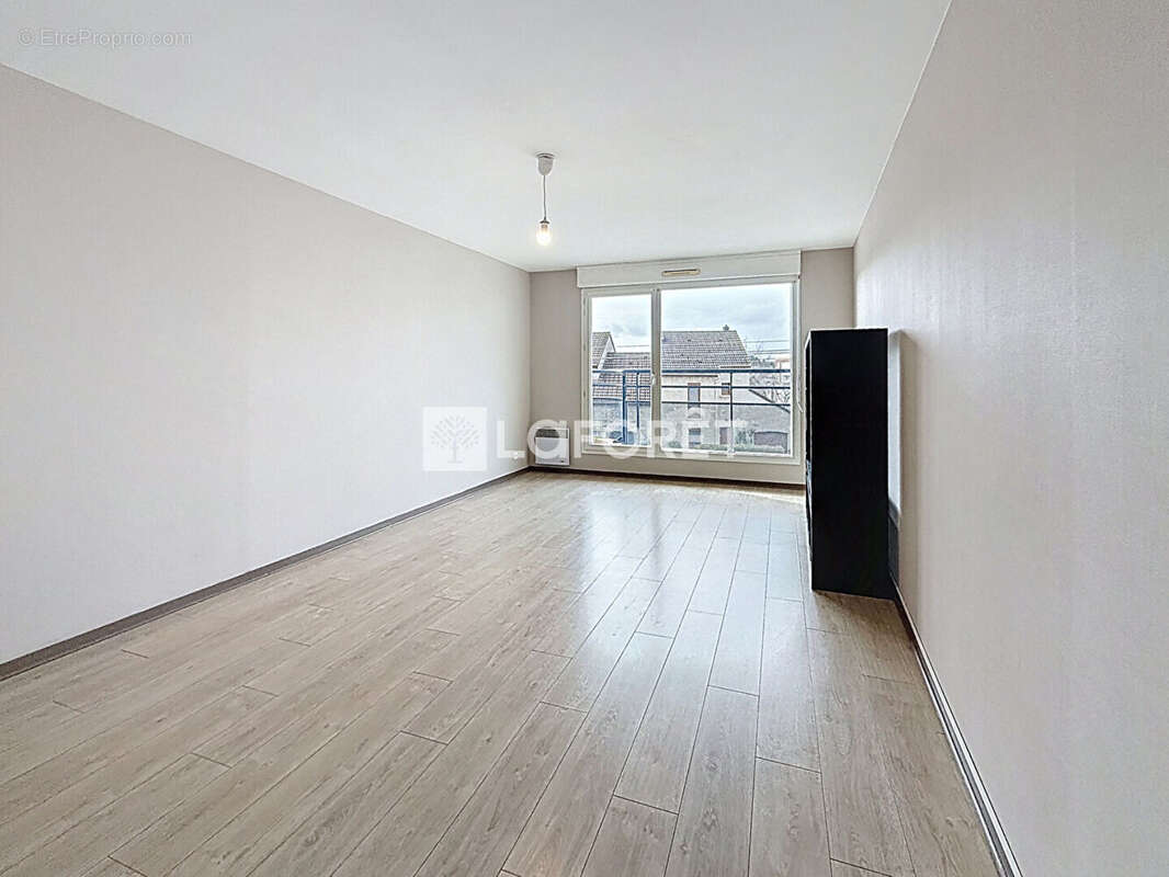 Appartement Sotteville Les Rouen 4 pièce(s) 82 m2 - photo 4