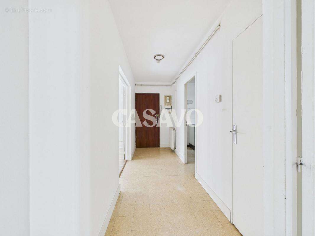 Appartement à SAINTE-COLOMBE