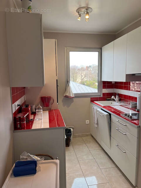 A vendre exceptionnel 3p 84m2 terrasse les hesperides nogent val de beaute - photo 9