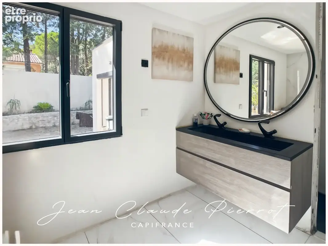 Maison à vendre 0 pièces CAVEIRAC (30) - photo 7