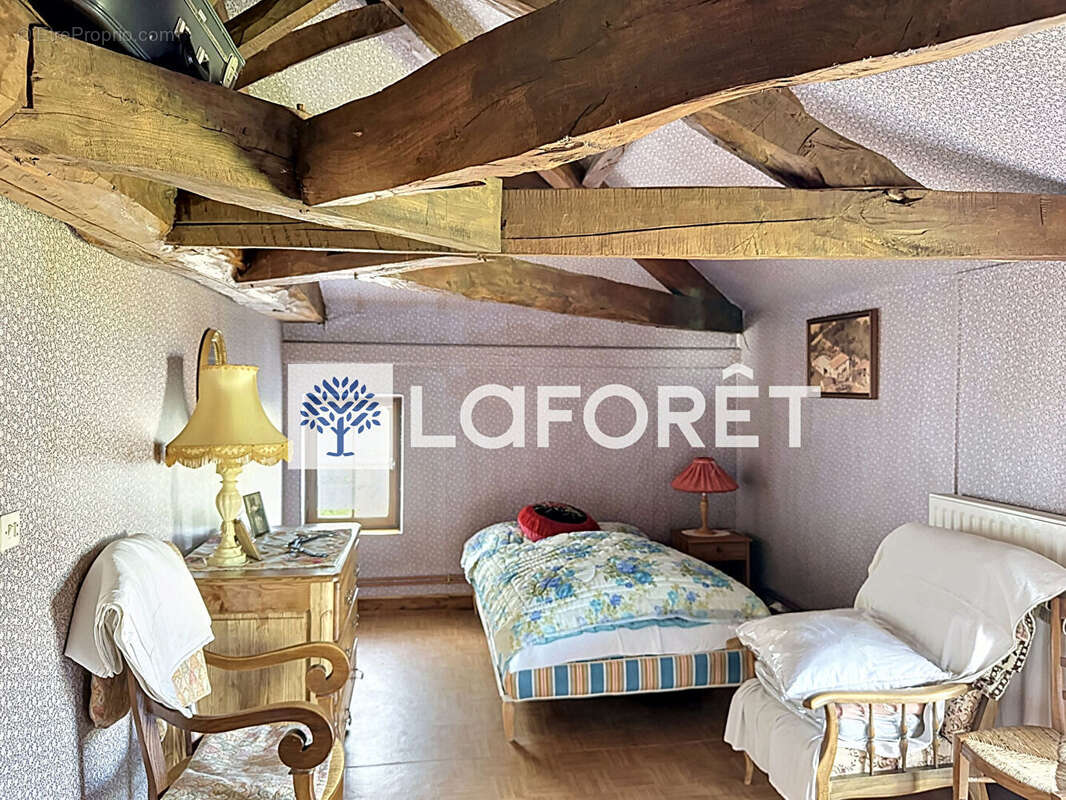Maison à AVAILLES-THOUARSAIS