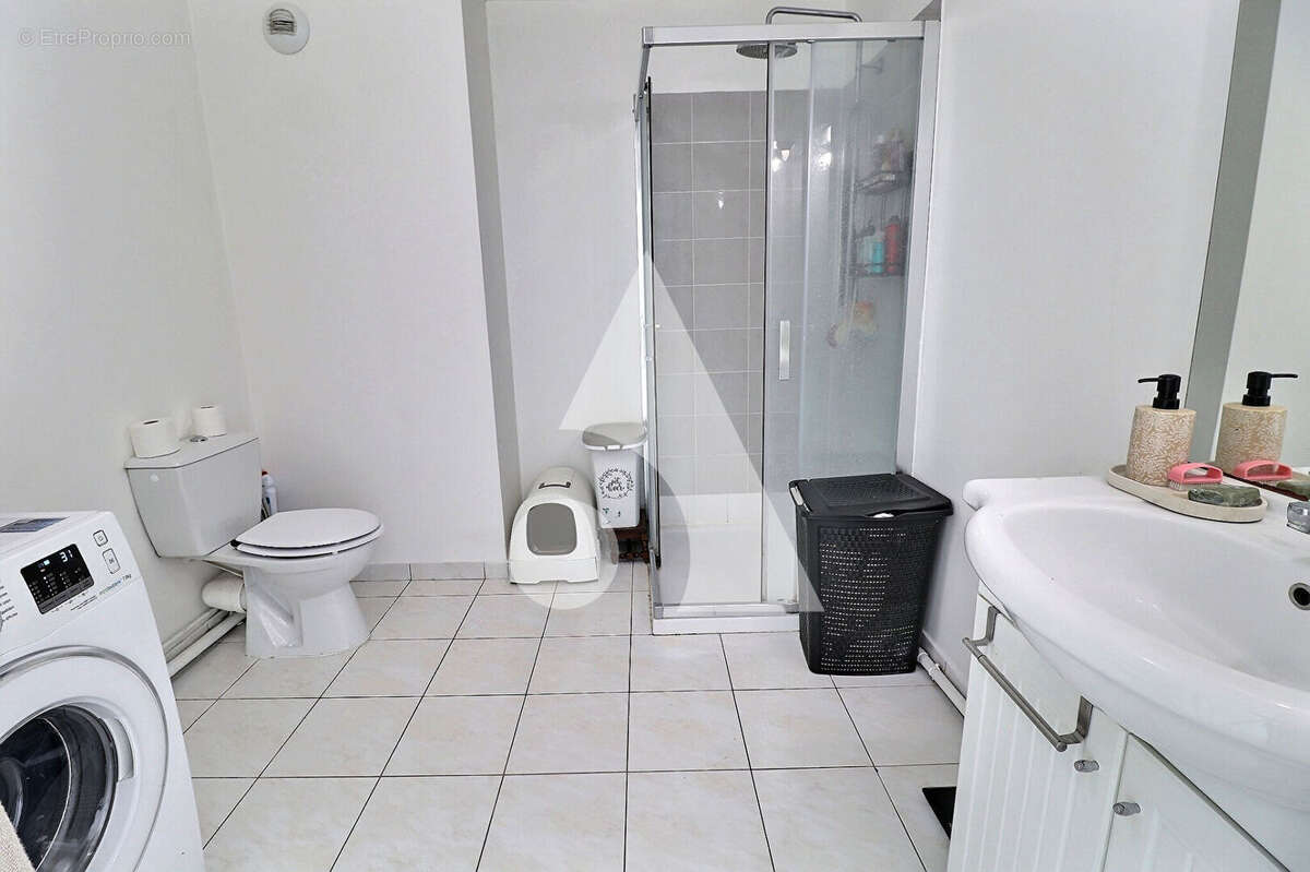 Appartement à FRANCONVILLE